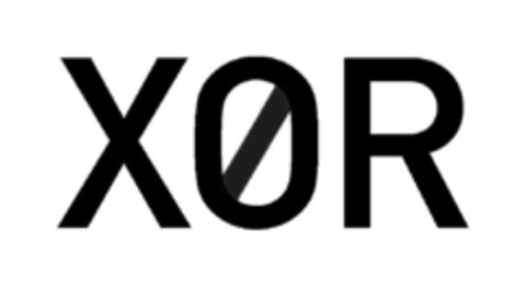 XOR Logo (IGE, 12.10.2020)