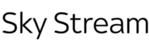 Sky Stream Logo (IGE, 08.03.2022)