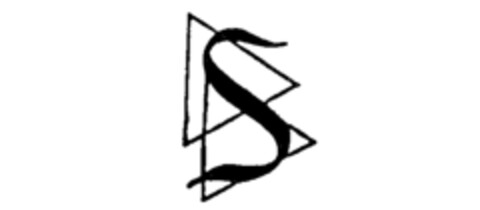 S Logo (IGE, 23.03.1993)