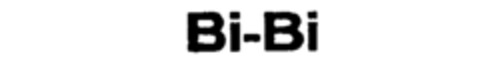 Bi-Bi Logo (IGE, 29.05.1992)