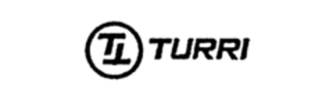 TT TURRI Logo (IGE, 08.10.1986)