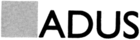 ADUS Logo (IGE, 25.08.1998)