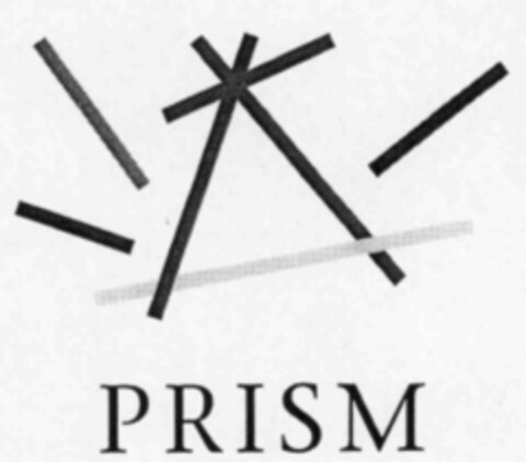 PRISM Logo (IGE, 04.08.1999)