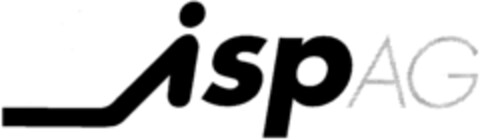 isp AG Logo (IGE, 24.09.1998)