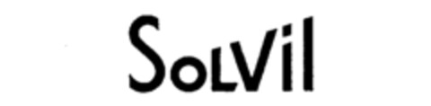 SOLViL Logo (IGE, 09/10/1991)