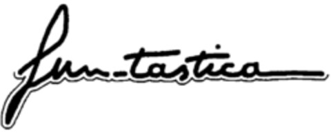 fun-tastica Logo (IGE, 11/22/2001)