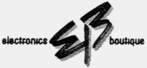electronics EB boutique Logo (IGE, 19.10.1995)