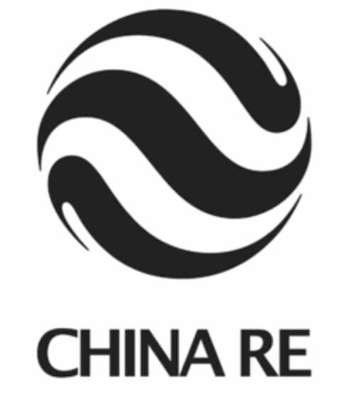 CHINA RE Logo (IGE, 04.02.2008)