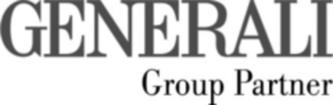 GENERALI Group Partner Logo (IGE, 03/24/2006)