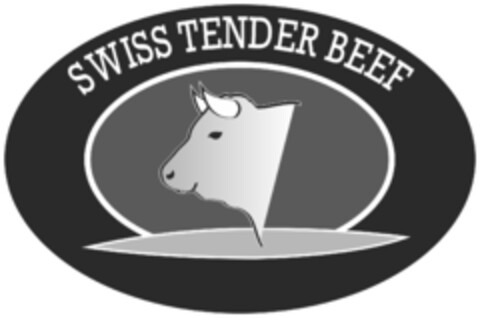 SWISS TENDER BEEF Logo (IGE, 02.07.2013)