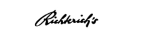 Richterich's Logo (IGE, 20.04.2015)