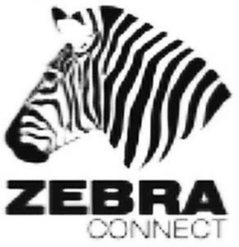 ZEBRA CONNECT Logo (IGE, 04.07.2014)