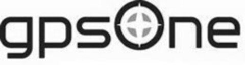 gpsOne Logo (IGE, 24.07.2007)