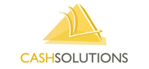 CASHSOLUTIONS Logo (IGE, 30.07.2010)