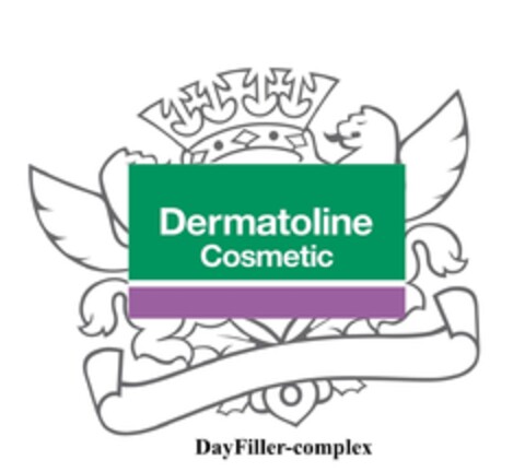 Dermatoline Cosmetic DayFiller-complex Logo (IGE, 25.07.2017)