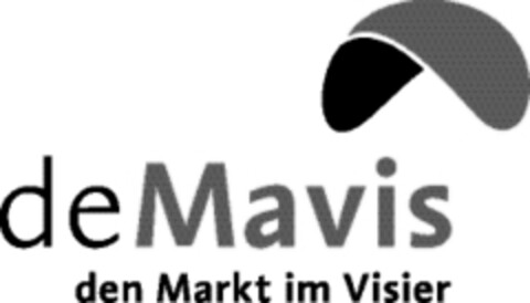 deMavis den Markt im Visier Logo (IGE, 09/04/2009)