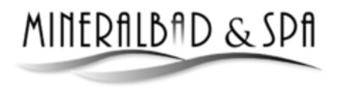 MINERALBAD & SPA Logo (IGE, 08/23/2012)