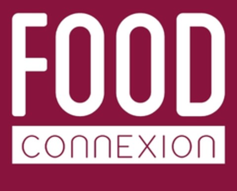 FOOD CONNEXION Logo (IGE, 14.09.2015)
