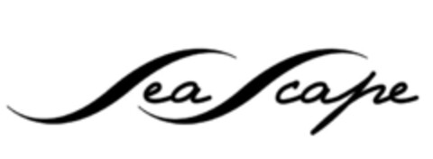 Sea Scape Logo (IGE, 18.10.2010)