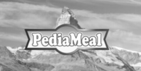 PediaMeal Logo (IGE, 14.01.2015)