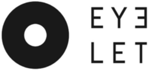 EYE LET Logo (IGE, 01.10.2012)