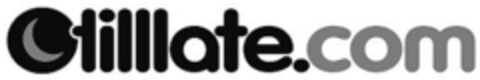 tilllate.com Logo (IGE, 16.11.2009)