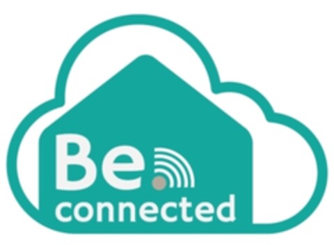 Be connected Logo (IGE, 04/07/2017)