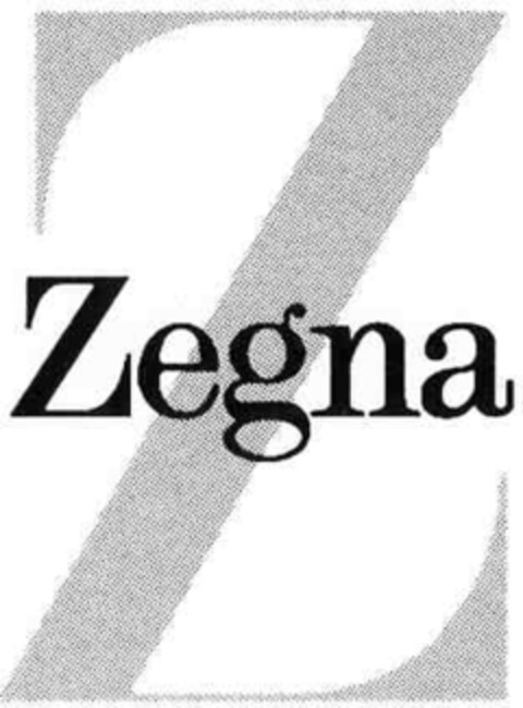 Z Zegna Logo (IGE, 01/17/2005)