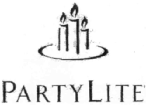 PARTY LITE Logo (IGE, 11.01.2002)