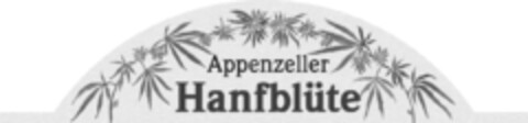 Appenzeller Hanfblüte Logo (IGE, 14.03.2013)