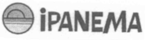 iPANEMA Logo (IGE, 17.02.2004)