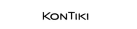 KONTIKI Logo (IGE, 21.03.1977)