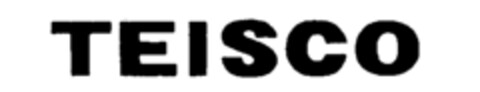 TEISCO Logo (IGE, 02/22/1993)