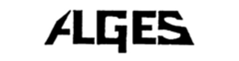 ALGES Logo (IGE, 18.03.1986)