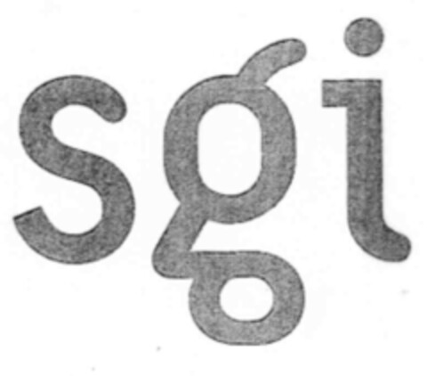 sgi Logo (IGE, 03/17/1999)