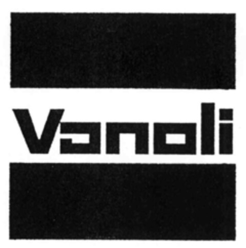 Vanoli Logo (IGE, 08.03.2000)