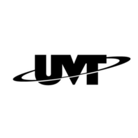 UVT Logo (IGE, 03/17/2020)