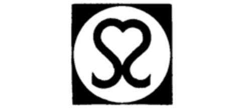 SS Logo (IGE, 16.05.1992)