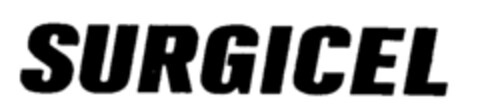 SURGICEL Logo (IGE, 09/20/1980)