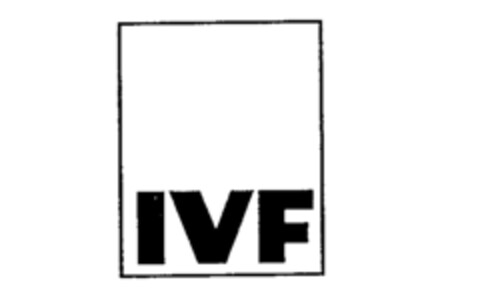 IVF Logo (IGE, 29.03.1995)