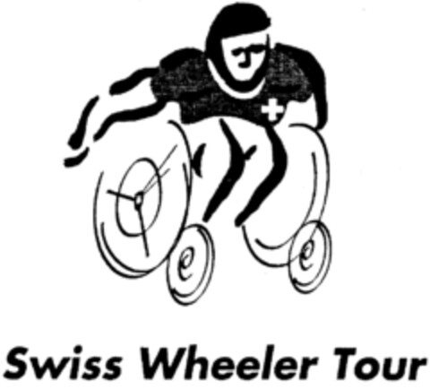 Swiss Wheeler Tour Logo (IGE, 27.06.1997)