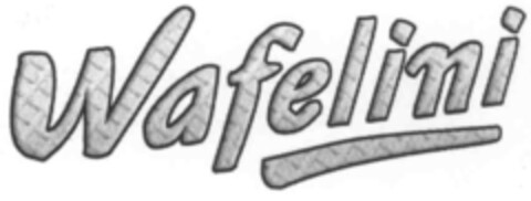 Wafelini Logo (IGE, 30.10.2003)