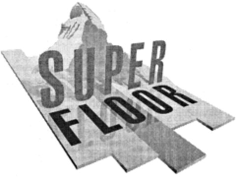 SUPER FLOOR Logo (IGE, 28.08.1997)