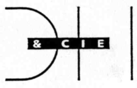 DH & CIE Logo (IGE, 08.09.1999)