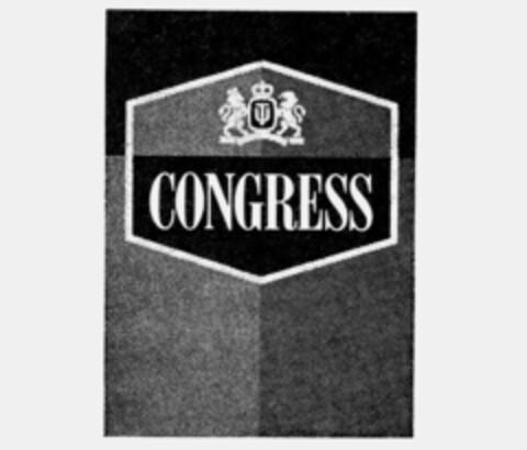CONGRESS Logo (IGE, 02.12.1988)
