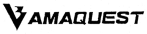 AMAQUEST Logo (IGE, 18.12.1998)