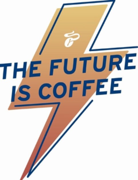 THE FUTURE IS COFFEE Logo (IGE, 08/29/2019)
