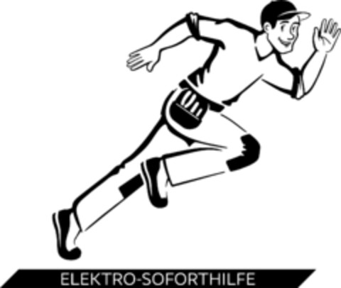 ELEKTRO-SOFORTHILFE Logo (IGE, 20.11.2023)