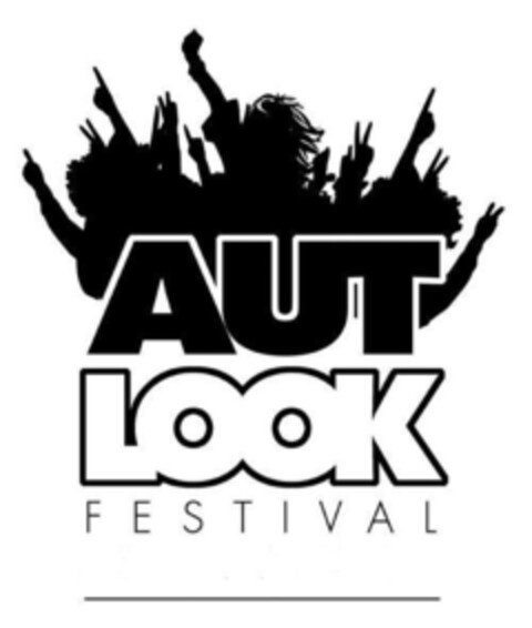 AUT LOOK FESTIVAL Logo (IGE, 30.03.2010)