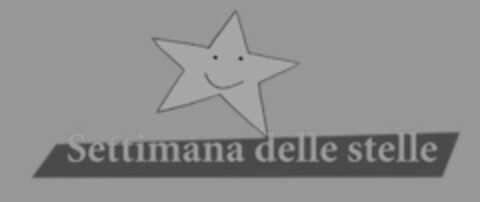 Settimana delle stelle Logo (IGE, 03/12/2008)